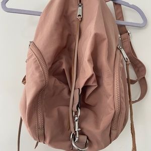 Rebecca Minkoff backpack